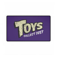 Toys Collect Dust Card Mat