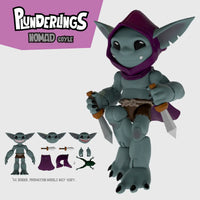 Nomad Goyle - Plunderlings