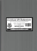 Absolute Carnage #1 2019 Midtown Exclusive Sig. by Cates & Stegman VF/NM (LF007)