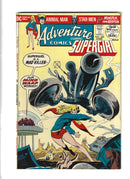 Adventure Comics #420 VG/FN (LF006)