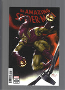 AMAZING SPIDER-MAN #50 LGY#851 1:25 INHYUK LEE VARIANT NM (LF006)