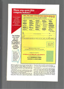 Arrgh! #1 VF+  (LF007)