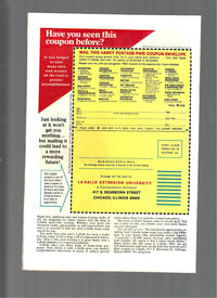 Arrgh! #1 VF+  (LF007)