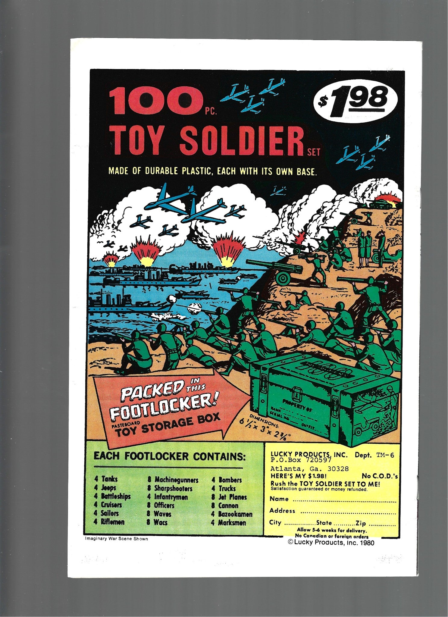 Amazing Spider-Man #204 3rd App Black Cat 1980 Signed by Al Milgrom VF- (CS01)