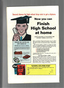 Amazing Spider-Man #99 Marvel Comics 1971 FN/FN+ (CS01)