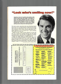 Avengers #125 (1974) VF-/VF (LF007)