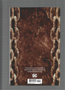 Batman Who Laughs #1 Exclusive Johnny Desjardins Variant Signed NM  (LF007)