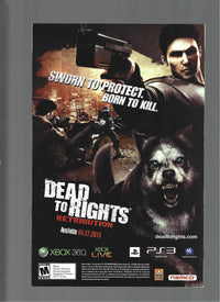 Birds of Prey #1 First App. White Canary Signed by Gail Simone  NM  (LF007)