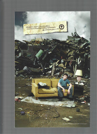 Captain America 34 (2008) Epting cover 1st. Bucky as Captain America NM (LF007)