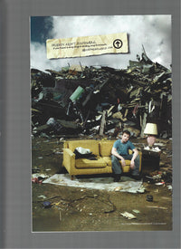 Captain America 34 (2008) Ross cover 1st. Bucky as Captain America NM (LF007)