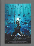 Catwoman #6 Stanley ARTGERM Cover, Signed by Artgerm VF/NM (LF007)