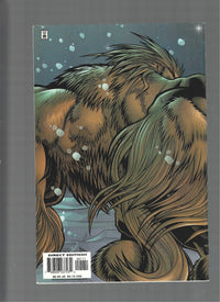 Deadpool Wizard #1 (1997) VF/NM (LF007)