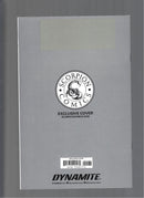 The Boys Dear Becky 1 Variant STARLIGHT Virgin Cover Carla Cohen NM (LF006)