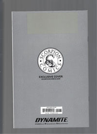 The Boys Dear Becky 1 Variant STARLIGHT Virgin Cover Carla Cohen NM (LF006)