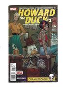 Howard The Duck #1 1st. Gwenpool NM (LF006)