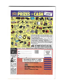 Avengers #200 (1980) VF- (LF006)