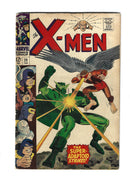 Uncanny X-Men #29 VG(LF006)