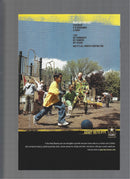 JSA CLASSIFIED #4  1st. EVER Signed by Amanda Conner. Jim Palmiotti NM (LF006)