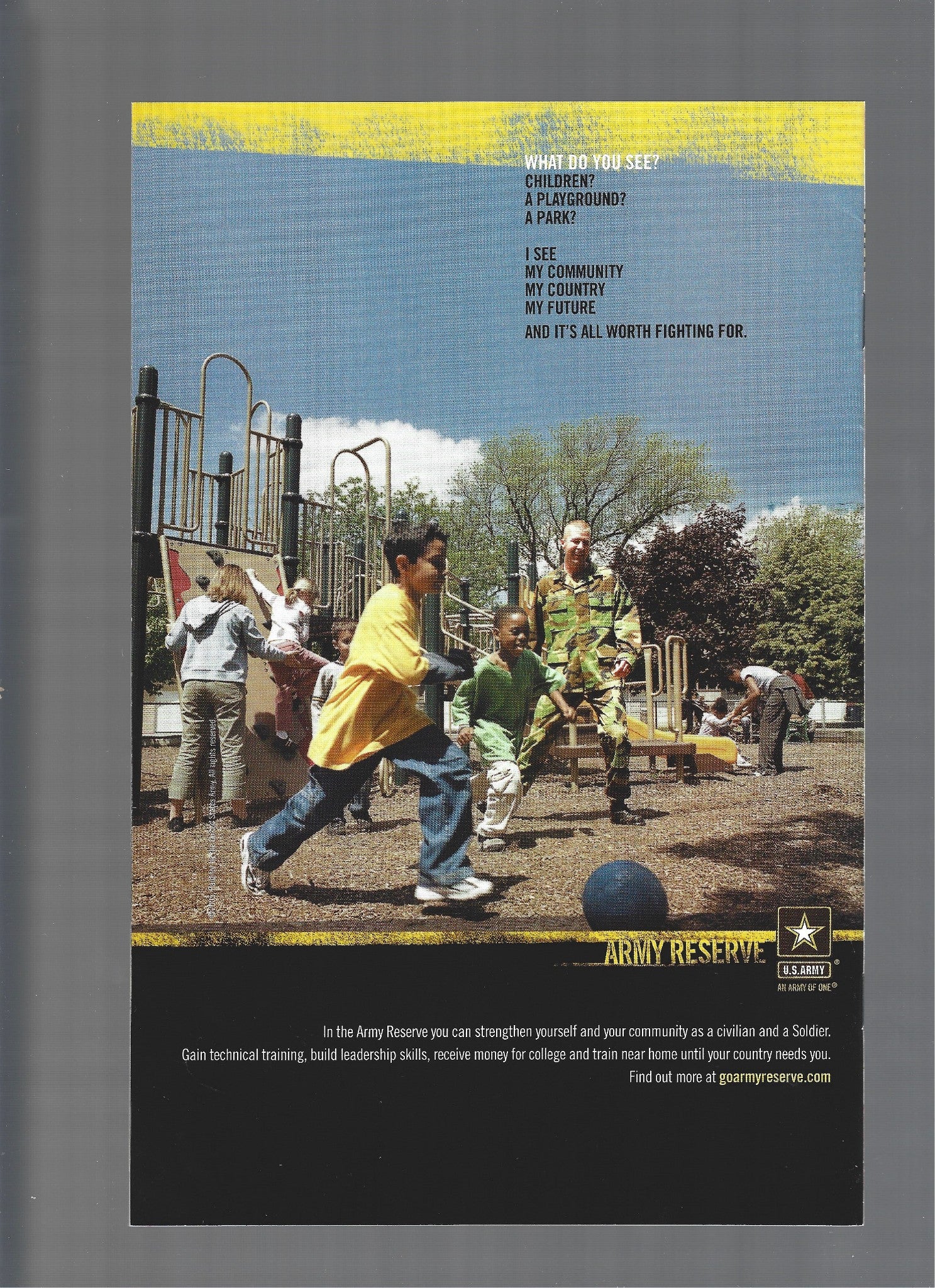 JSA CLASSIFIED #4  1st. EVER Signed by Amanda Conner. Jim Palmiotti NM (LF006)