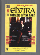 ELVIRA MISTRESS OF THE DARK 1 (1993) VF+ to VF/NM (LF006)