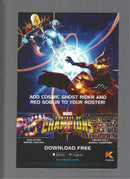 AMAZING SPIDER-MAN #50 LGY#851 1:25 INHYUK LEE VARIANT NM (LF006)