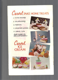 CAPTAIN CARVEL AND HIS CARVEL CRUSADERS FN+ (LF006)