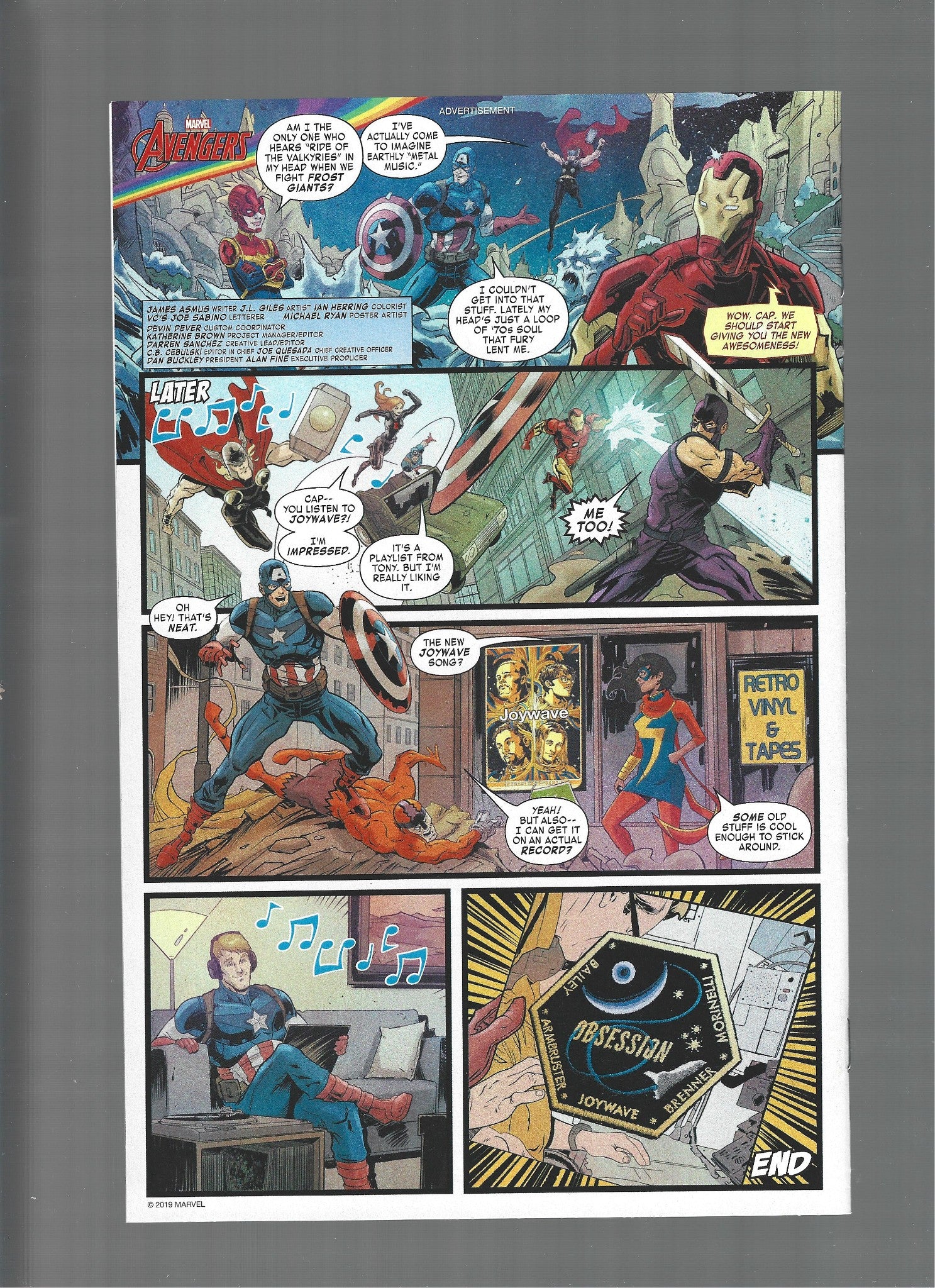 BLACK CAT #3 INHYUK LEE Variant   NM  (LF007)