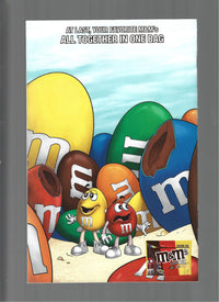 Dr. Strange #1 (2022) Artgerm Variant Signed by Artgerm  NM  (LF007)