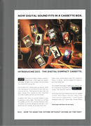 Batman: Sword of Azrael #1-4 Signed by Quesada SEE PHOTOS VF+ -  VF/NM  (LF007)