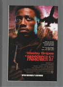 Batman: Sword of Azrael #1-4 Signed by Quesada SEE PHOTOS VF+ -  VF/NM  (LF007)