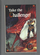 X-Force #23 Signed by Greg Capullo VF-  (LF007)