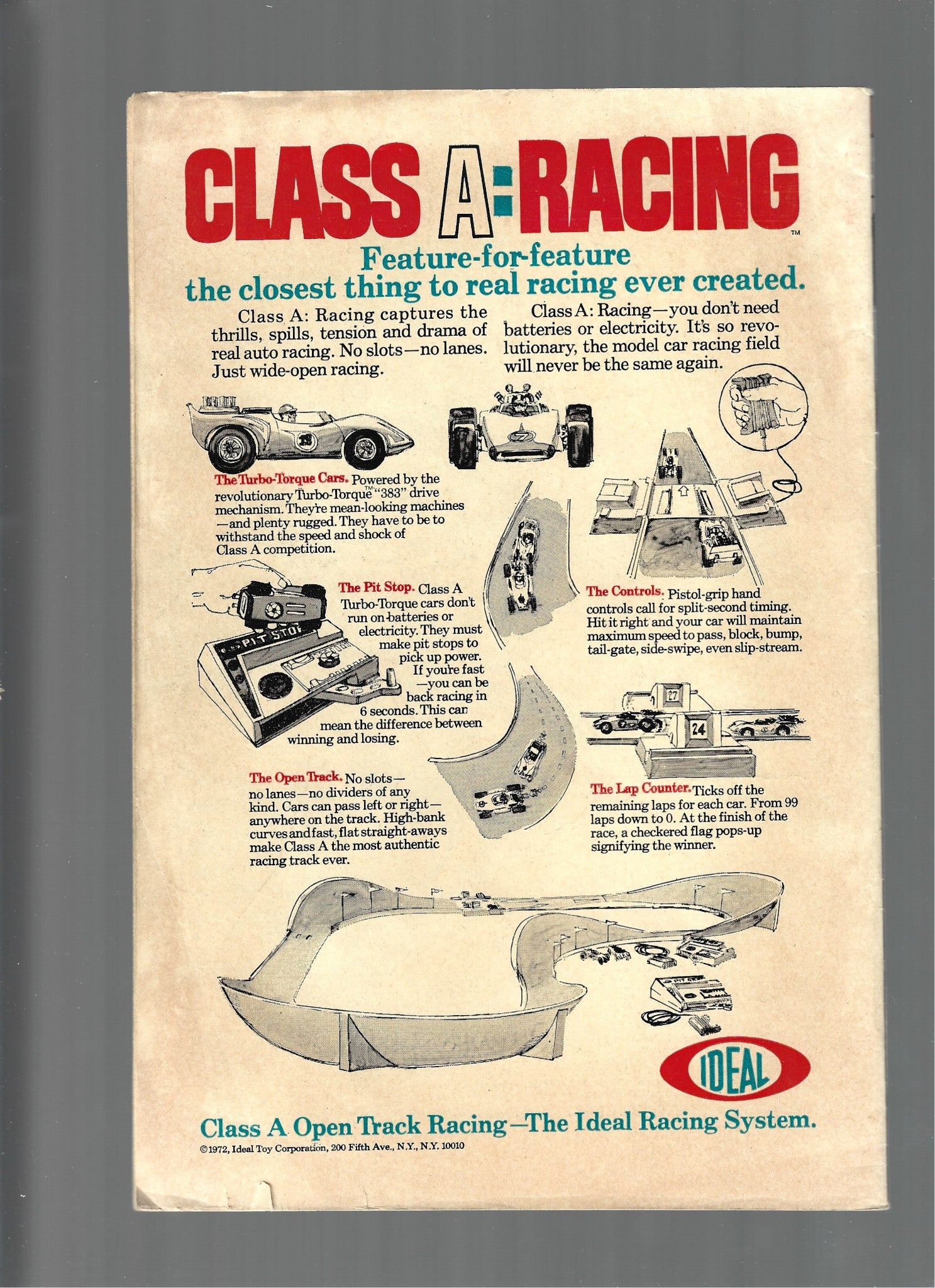 Marvel Feature presents Astonishing Ant-Man #5 VG  (LF007)