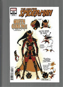 Amazing Spider-Man #88 (2022) 1st App Queen Goblin Gleason Variant NM  (LF007)