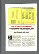 Jungle Action #6 2nd App Erik Killmonger FN/VF(LF007)