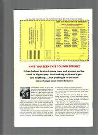 Jungle Action #6 2nd App Erik Killmonger FN/VF(LF007)