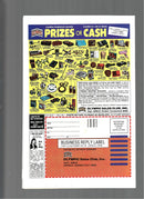 Star Wars #39 (1980) Newsstand VF-   (LF007)