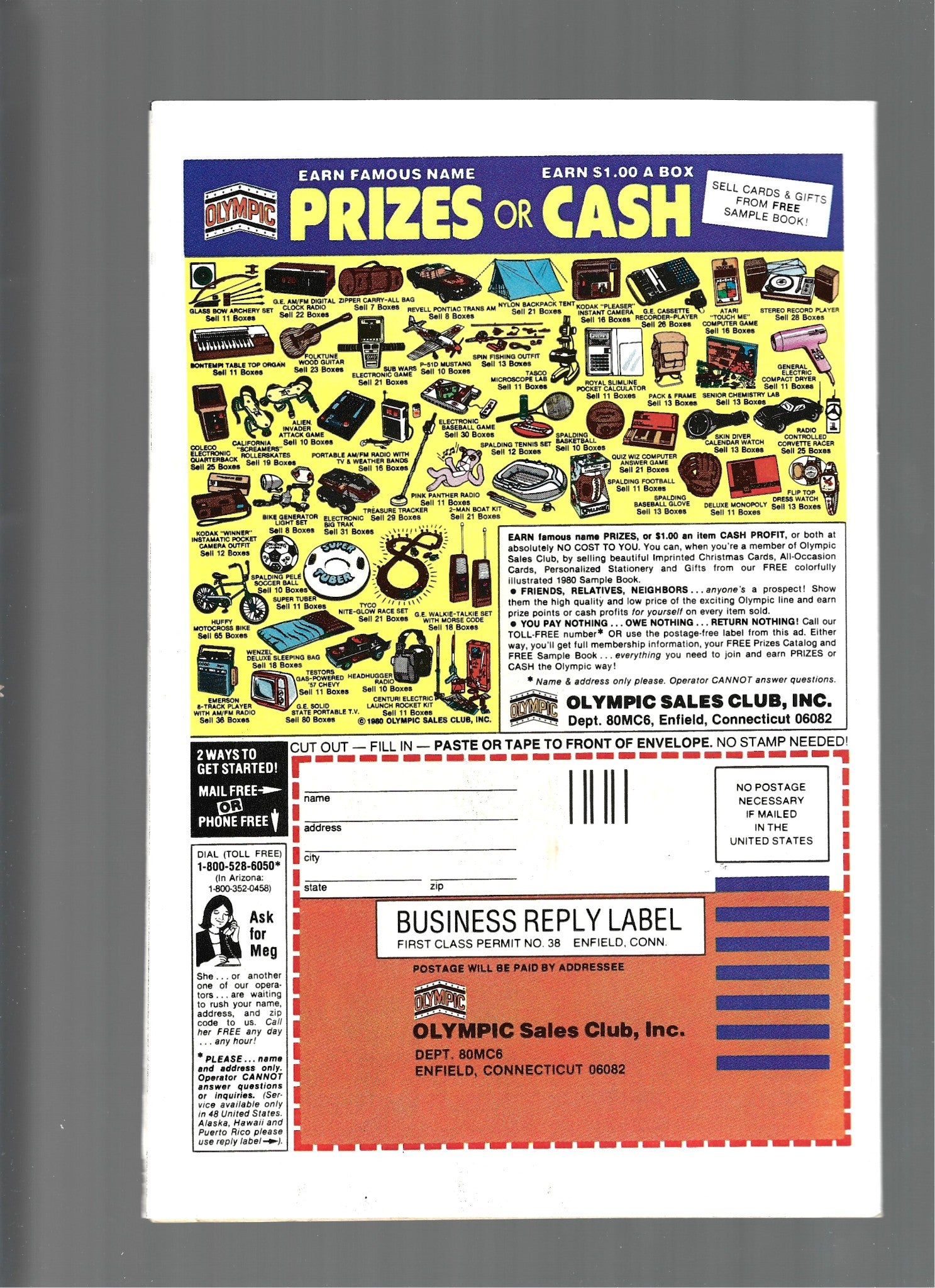 Star Wars #39 (1980) Newsstand VF-   (LF007)