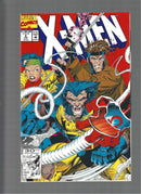 X-Men #4  (1992) 1st. Omega Red VF/NM (LF007)