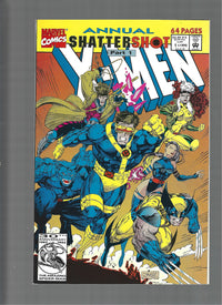 X-Men Annual #1 Shattershot Part 1 VF/NM (LF007)