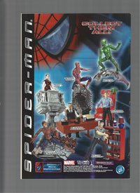 Fantastic Four #233 Legends Reprint VF+ (LF008)