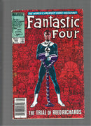 Fantastic Four #262 VG/FN (LF008)