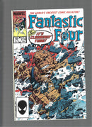 Fantastic Four #274 VF- (LF008)