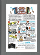 Fantastic Four #281 Newsstand VF (LF008)