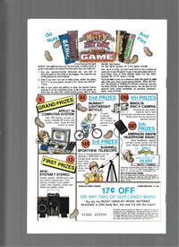 Fantastic Four #281 Newsstand VF (LF008)