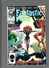 Fantastic Four #286 VF/NM (LF008)