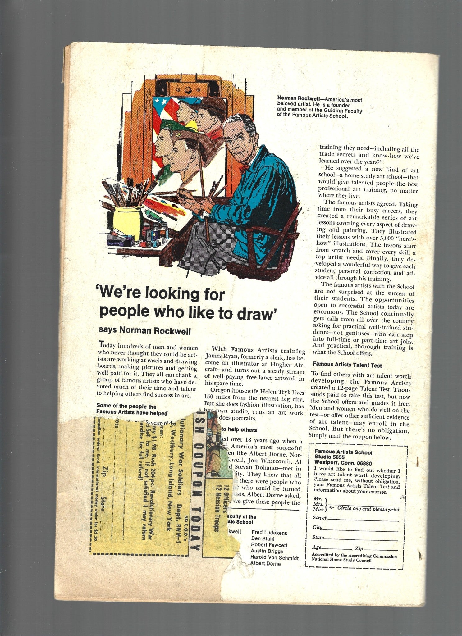 Amazing Spider-Man #59 1st Mary Jane CoverSEE DESCRIPTION (CS01)