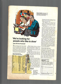 Amazing Spider-Man #59 1st Mary Jane CoverSEE DESCRIPTION (CS01)