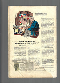 Amazing Spider-Man #51, 2nd App Kingpin (Fist Cover) SEE DESCRIPTION (CS01)