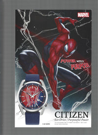 Elektra Black White and Blood #2A Hughes VF/NM (LF007)