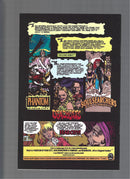 ELVIRA MISTRESS OF THE DARK 1 (1993) VF+ to VF/NM (LF006)